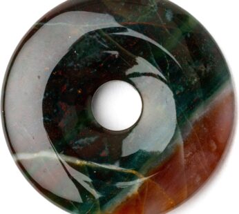 Pi Stone – Fancy Agate