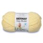 Bernat Baby Blanket Yarn, 3.5 oz, Gauge 6 Super Bulky, Baby Yellow
