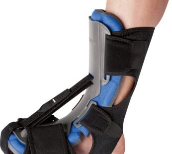 Aircast Dorsal Night Splint (DNS), Small/Medium