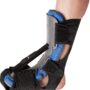 Aircast Dorsal Night Splint (DNS), Small/Medium