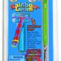 Rainbow Loom Upgrade Kit - Green Metal Hook
