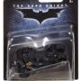 Hot Wheels Batman The Dark Knight Tumbler
