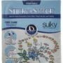 Sulky Stick N Stitch stabilizer