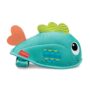 Infantino Cap The Tap Bath Spout Cover, Unisex Multicolor Bath Accessory, Whale