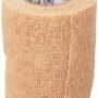 3M Health Care 2083 Coban LF Latex Free Self-Adherent Wrap with Hand Tear, 3" x 5 yd.