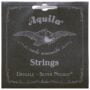 Aquila Super Nylgut AQ-107 Tenor Ukulele Strings - Low G - 1 Set of 4