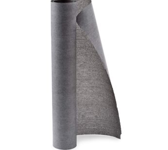 SARAL PAPER SARAL 12″ x12′ Graphite Transfer Paper, Gray