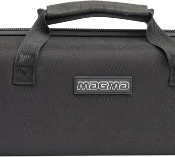 Magma MGA47995 CTRL Case Dashboard