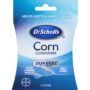 Dr. Scholl's CORN REMOVERS Seal & Heal Bandage with Hydrogel Technology, 6 ct // Removes C