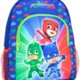PJ Masks Boys Backpack