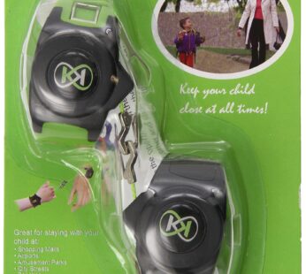 Kinderkord Parent and Child Safety Restraint Set