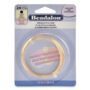 German Style Wire-Gold Round - 24 Gauge, 37.4'