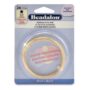 German Style Wire-Gold Round - 26 Gauge, 65.6'