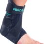 Aircast AirSport Ankle Support Brace, Right Foot, Small