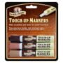 Parker & Bailey Touch-Up Markers - Furniture Markers Touch Up Furniture Scratch Repair Mar