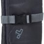 Travelon Tech Accessory Organizer,Charcoal