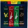 Vandoren SRMIXA25 Alto Sax Jazz Reed Mix Card includes 1 each ZZ, V16, JAVA and JAVA Red S