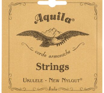 Aquila Ukulele Strings (AQ-4)