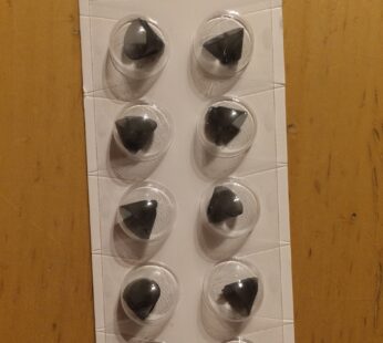Widex Easywear Instant Tulip Ear Tip (L) Large