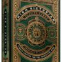 High Victorian Playing Cards