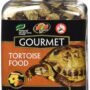 Zoo Med Gourmet Tortoise Food, 7.5 oz