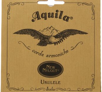 Aquila 17U Tenor Ukulele Strings Set