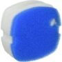 SunSun HW-302 Filter Pad Plus Coarse Fine Filter Sponge Pad (3 Pack)