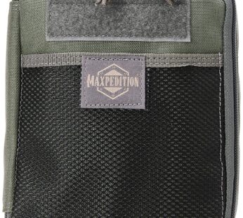 MAXPEDITION Beefy Pocket Organizer (Foliage Green)