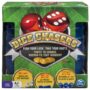 Dice Chasers Board Game
