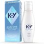K-Y Silicone Lube True Feel 1.5 fl oz, Deluxe Personal Lubricant for Couples, Men, Women,