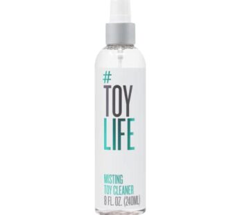 #ToyLife All-Purpose Misting Toy Cleaner, All-Purpose Cleaning Solution, Sprays Perfect Am