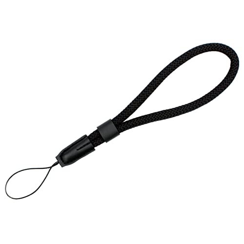 VKO Soft Camera Wrist Strap, Rope Camera Hand Strap for Point-and-Shoot Camera,Mirrorless
