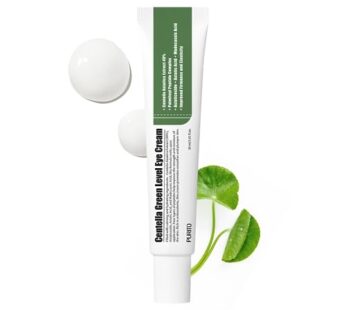 PURITO Centella Green Level Eye Cream /1fl.oz/Dark Circles/Around Eyes/Wrinkles/Puffiness
