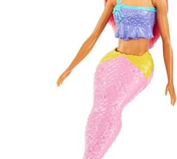 Barbie Dreamtopia Mermaid Doll