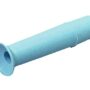 DMV Classic Vented Hard Contact Lens Remover (Blue, 6Packs)