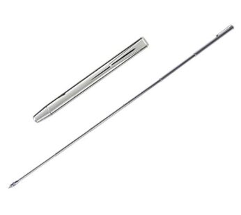 Pocket Pointer with Clip Extends to 50cm Length Hand Pointer Extendable Telescopic Retract