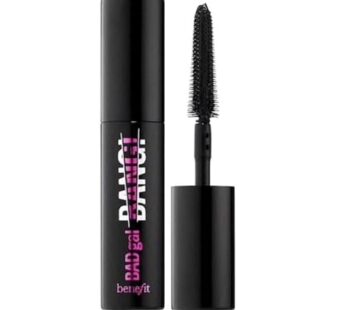 Benefit Cosmetics Bad Gal Bang Bigger Badder Mascara Mini, 3.0g