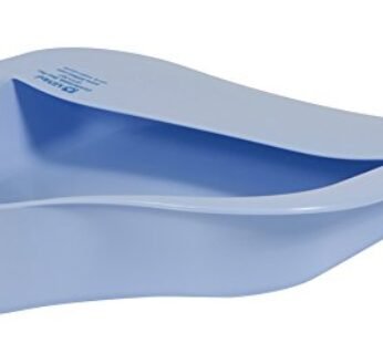 AliMed 62257 Comfortable Bed Pan
