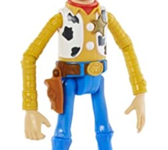 Disney Pixar Toy Story Woody Figure