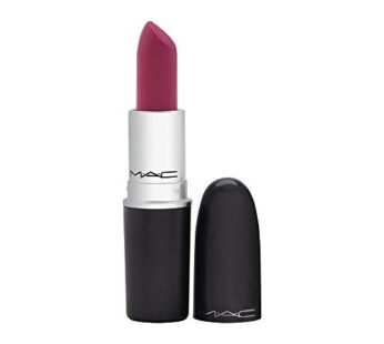 MAC Lipstick Retro Matte 705 Flat Out Fabulous, Pink, 0.10 Ounce