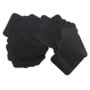 Non-Abrasive Anti-Tarnish Tabs 1x1 Perfect for Jewelry Storage (Package of 25)