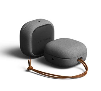 VRS Design Compatible with Galaxy Buds FE (2023), Buds2 Pro Case (2022), Galaxy Buds 2 Cas