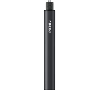 Insta360 70cm/27.56in Invisible Selfie Stick for GO 3 X3 ONE RS ONE X2