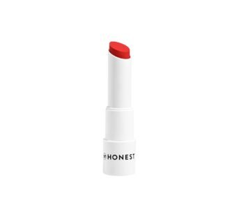 Honest Beauty Tinted Lip Balm | Antioxidant-rich Acai Extracts + Avocado Oil | EWG Certifi