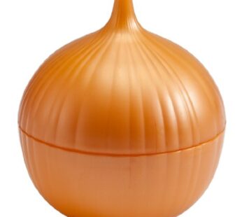 Hutzler Onion Saver, Yellow