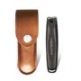 HAGUPIT Sharp Finger Nail Clippers - Heavy Duty Precision Nail Cutter for Adult with Ergon