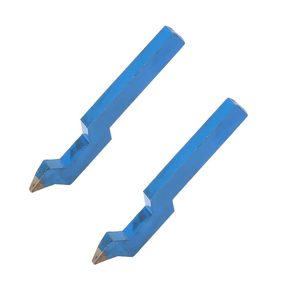 Metal Punch Stamp, Steel Stamping Tool Curved Design Marking Tool for Jewelry Mold Ring Br