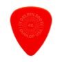 Jim Dunlop Delrin 500 Prime Grip .46mm Guitar Picks (450P.46)