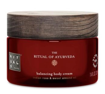 RITUALS The Ritual of Ayurveda Body Cream, 220 ml