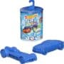 Hot Wheels Set of 2 Color Reveal Cars or Trucks in 1:64 Scale, Surprise Reveal & Repeat Co